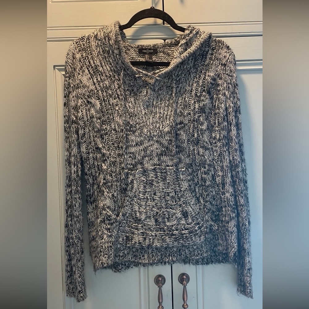 Forever 21 sweater